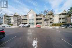 2040 CLEAVER Avenue Unit# 310 Burlington