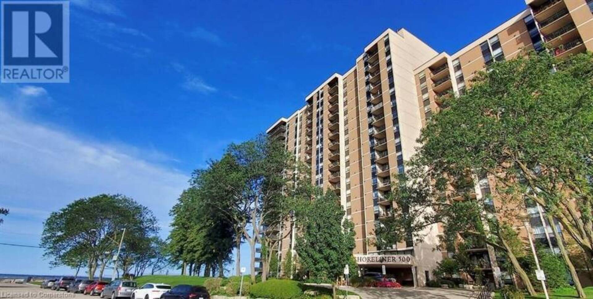 500 GREEN Road Unit# 705 Stoney Creek