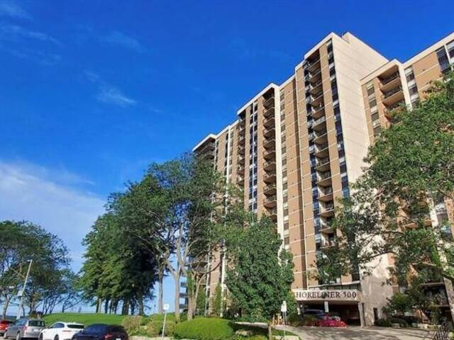 500 GREEN Road Unit# 705 Stoney Creek Ontario