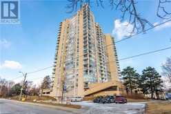 75 QUEEN Street Unit# 1804 Hamilton