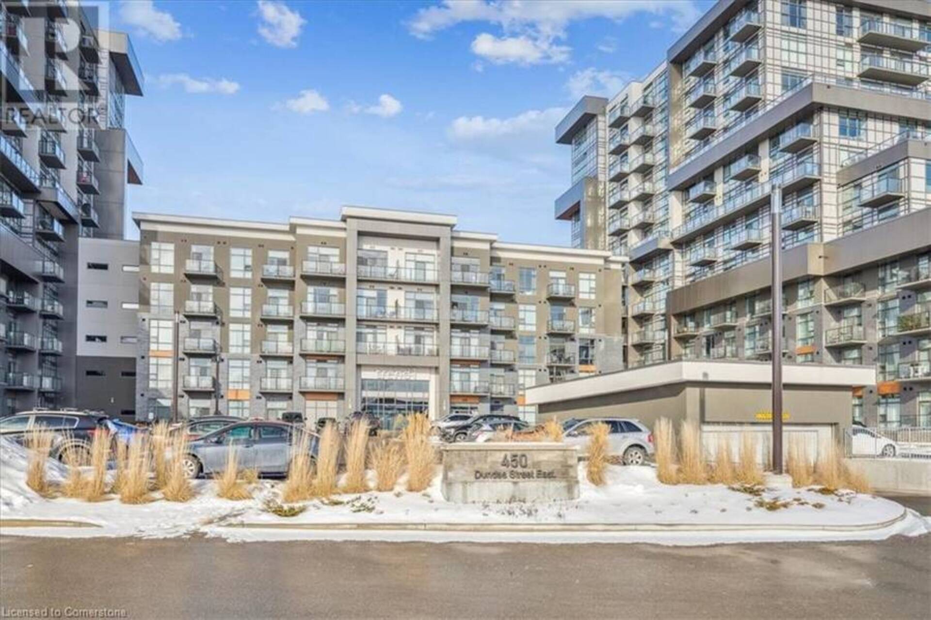 450 DUNDAS Street E Unit# 312 Waterdown