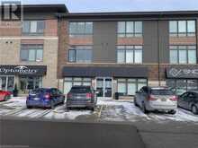 530 NORTH SERVICE ROAD Unit# 4 Grimsby