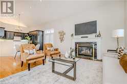 2282 TURNBERRY Road Unit# 15 Burlington