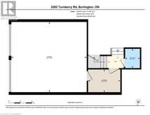 2282 TURNBERRY Road Unit# 15 Burlington