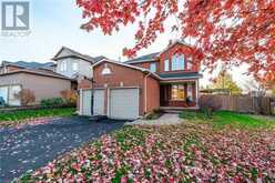 2 FENWICK Place Waterdown