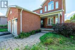 2 FENWICK Place Waterdown