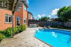 2 FENWICK Place Waterdown