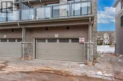 2174 POSTMASTER Drive Oakville