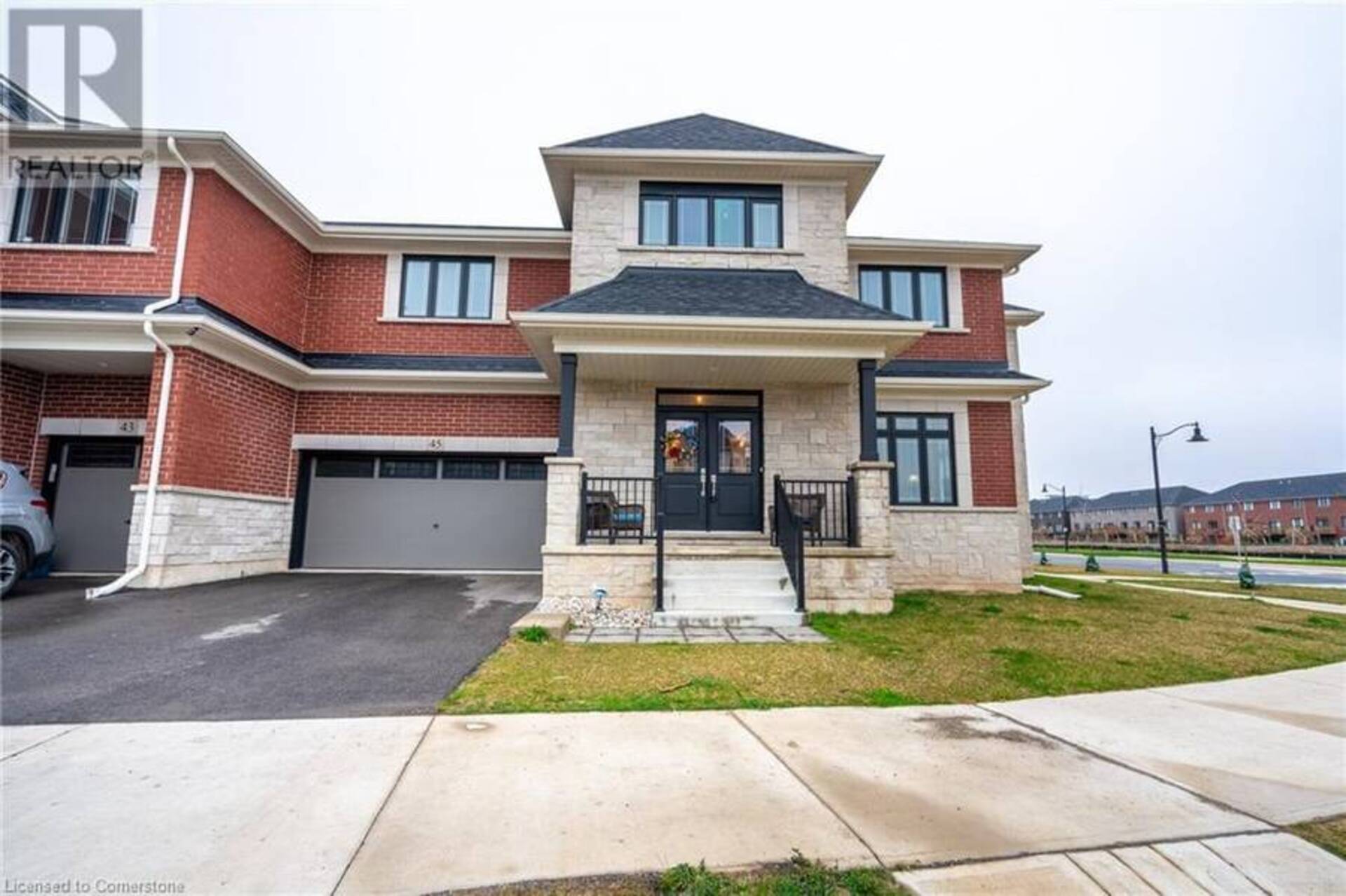 45 GREAT FALLS Boulevard Waterdown