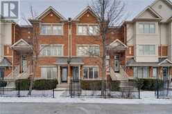 3335 THOMAS Street Unit# 7 Mississauga