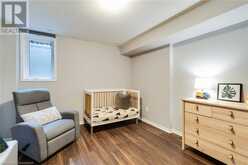 3335 THOMAS Street Unit# 7 Mississauga