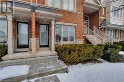 3335 THOMAS Street Unit# 7 Mississauga