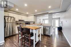 3335 THOMAS Street Unit# 7 Mississauga