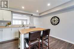 3335 THOMAS Street Unit# 7 Mississauga