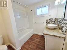 4 MARKHAM Crescent Unit# MAIN Hamilton