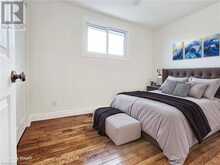 4 MARKHAM Crescent Unit# MAIN Hamilton