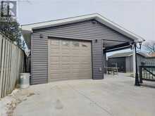 4 MARKHAM Crescent Unit# MAIN Hamilton