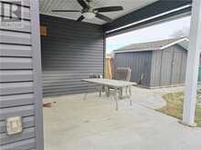 4 MARKHAM Crescent Unit# MAIN Hamilton