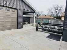 4 MARKHAM Crescent Unit# MAIN Hamilton