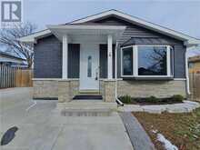 4 MARKHAM Crescent Unit# MAIN Hamilton