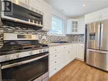 4 MARKHAM Crescent Unit# MAIN Hamilton