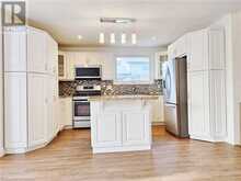 4 MARKHAM Crescent Unit# MAIN Hamilton