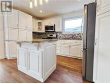 4 MARKHAM Crescent Unit# MAIN Hamilton