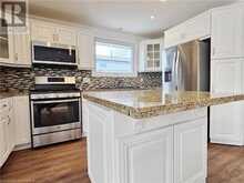 4 MARKHAM Crescent Unit# MAIN Hamilton