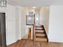 4 MARKHAM Crescent Unit# MAIN Hamilton