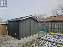 4 MARKHAM Crescent Unit# lower Hamilton