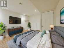 4 MARKHAM Crescent Unit# lower Hamilton