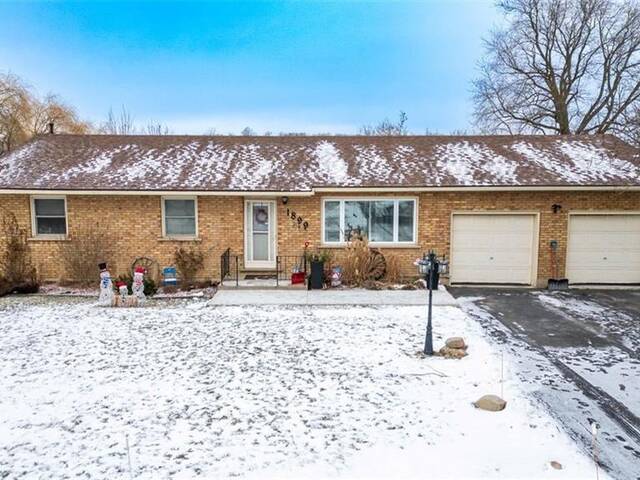 1899 RYMAL Road E Hamilton Ontario