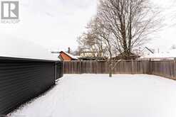 2 HIGHLAND Gardens Welland