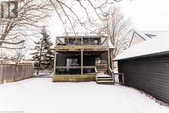 2 HIGHLAND Gardens Welland