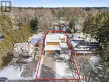 185 VALLEYVIEW Drive Ancaster