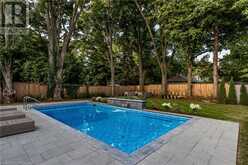 185 VALLEYVIEW Drive Ancaster