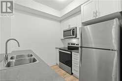 460 DUNDAS Street E Unit# 422 Hamilton