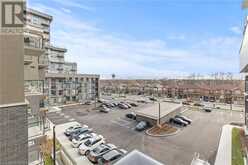 460 DUNDAS Street E Unit# 422 Hamilton