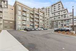 460 DUNDAS Street E Unit# 422 Hamilton