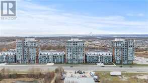 460 DUNDAS Street E Unit# 422 Hamilton