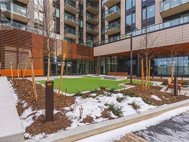 1415 DUNDAS Street E Unit# 1104 Oakville Ontario