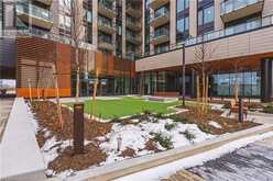 1415 DUNDAS Street E Unit# 1104 Oakville