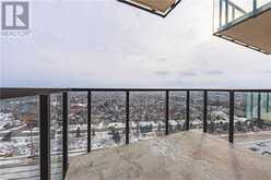 1415 DUNDAS Street E Unit# 1104 Oakville