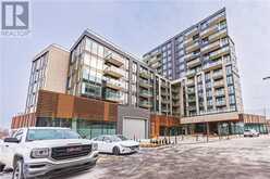 1415 DUNDAS Street E Unit# 1104 Oakville