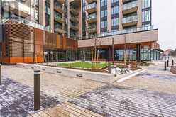 1415 DUNDAS Street E Unit# 1104 Oakville