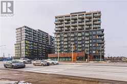 1415 DUNDAS Street E Unit# 1104 Oakville