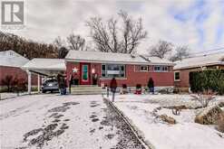 5 TREVOR Drive Stoney Creek