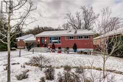 5 TREVOR Drive Stoney Creek