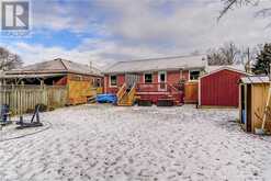 5 TREVOR Drive Stoney Creek