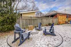 5 TREVOR Drive Stoney Creek